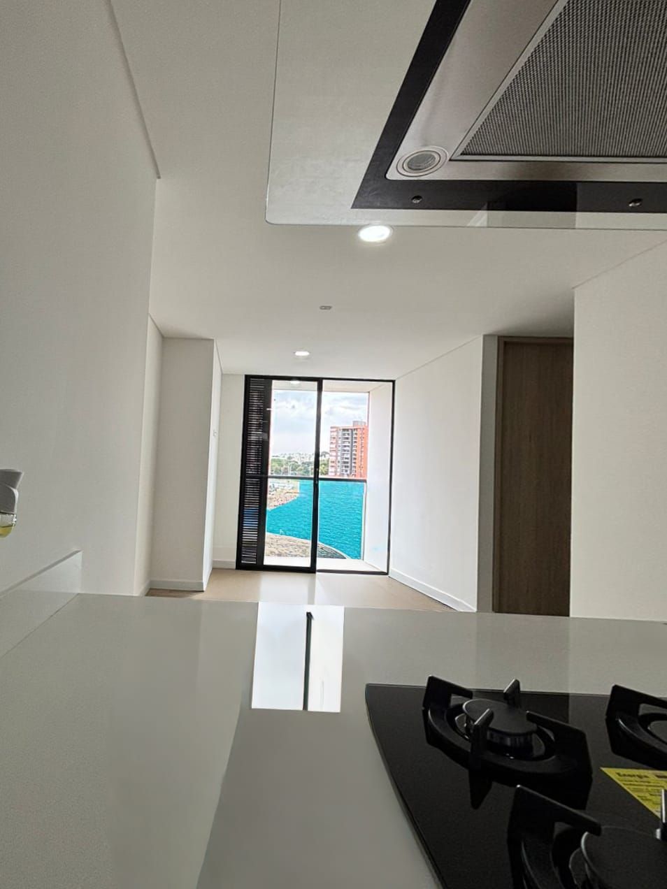 Apartamento en arriendo Cundinamarca Bogotá La Capuchina 60 m2 Habitaciones 2 Baños 2 Garajes 1 Precio $3200000