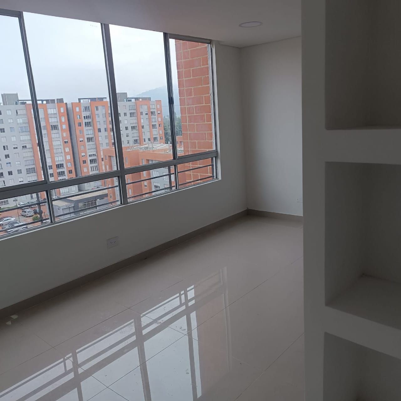 Apartamento en arriendo Cundinamarca Bogotá Niza 46 m2 Habitaciones 2 Baños 1 Garajes 0 Precio $1850000