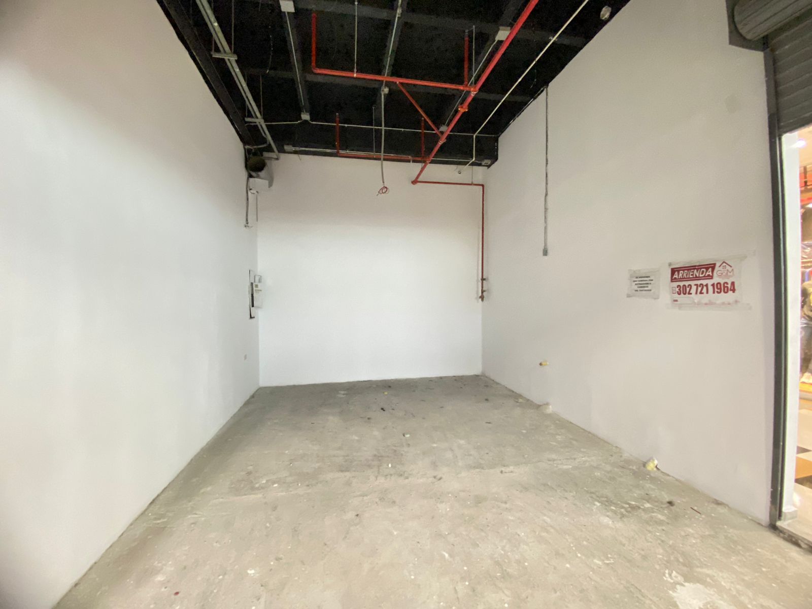 Local en arriendo Antioquia Itagüí Camparola 45 m2 Habitaciones 0 Baños 0 Garajes 0 Precio $3500000