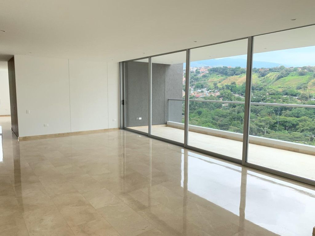 Apartamento en venta Valle Del Cauca Cali Terrón Colorado 200 m2 Habitaciones 3 Baños 4 Garajes 3 Precio $1700000000