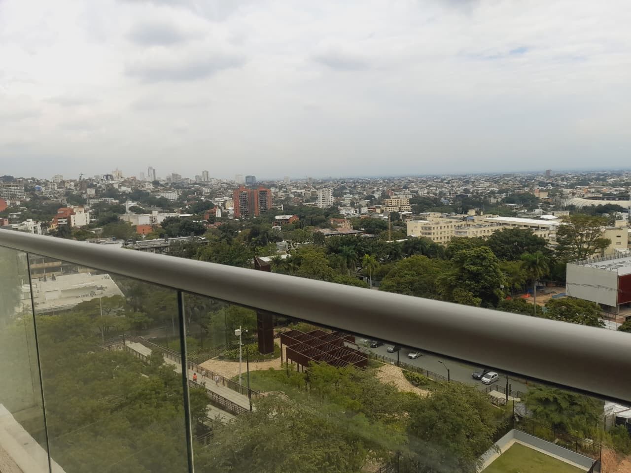 Apartamento en venta Valle Del Cauca Cali San Fernando Nuevo 93 m2 Habitaciones 2 Baños 2 Garajes 1 Precio $700000000