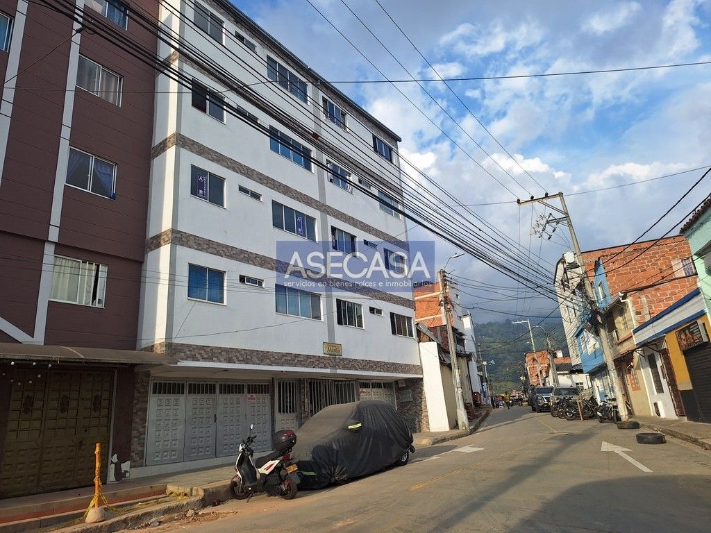 Apartamento en venta Santander Floridablanca Alto Viento I 43 m2 Habitaciones 3 Baños 1 Garajes 0 Precio $150000000