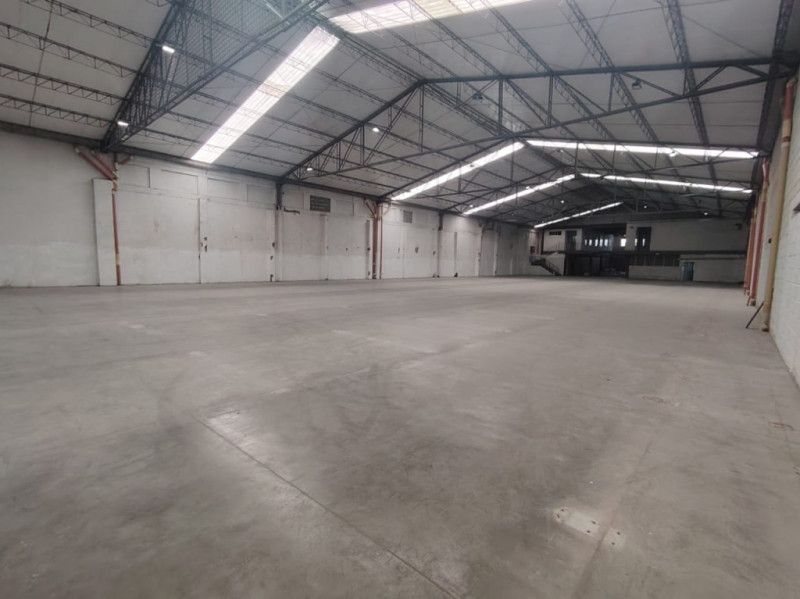 Bodega en venta Antioquia Itagüí Simón Bolívar 2026 m2 Habitaciones 0 Baños 6 Garajes 6 Precio $11500000000