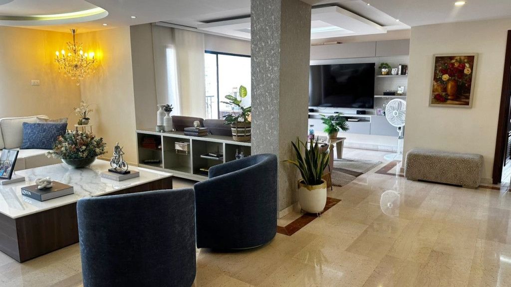 Apartamento en arriendo Atlántico Barranquilla Altos Del Prado 212 m2 Habitaciones 3 Baños 3 Garajes 1 Precio $8500000