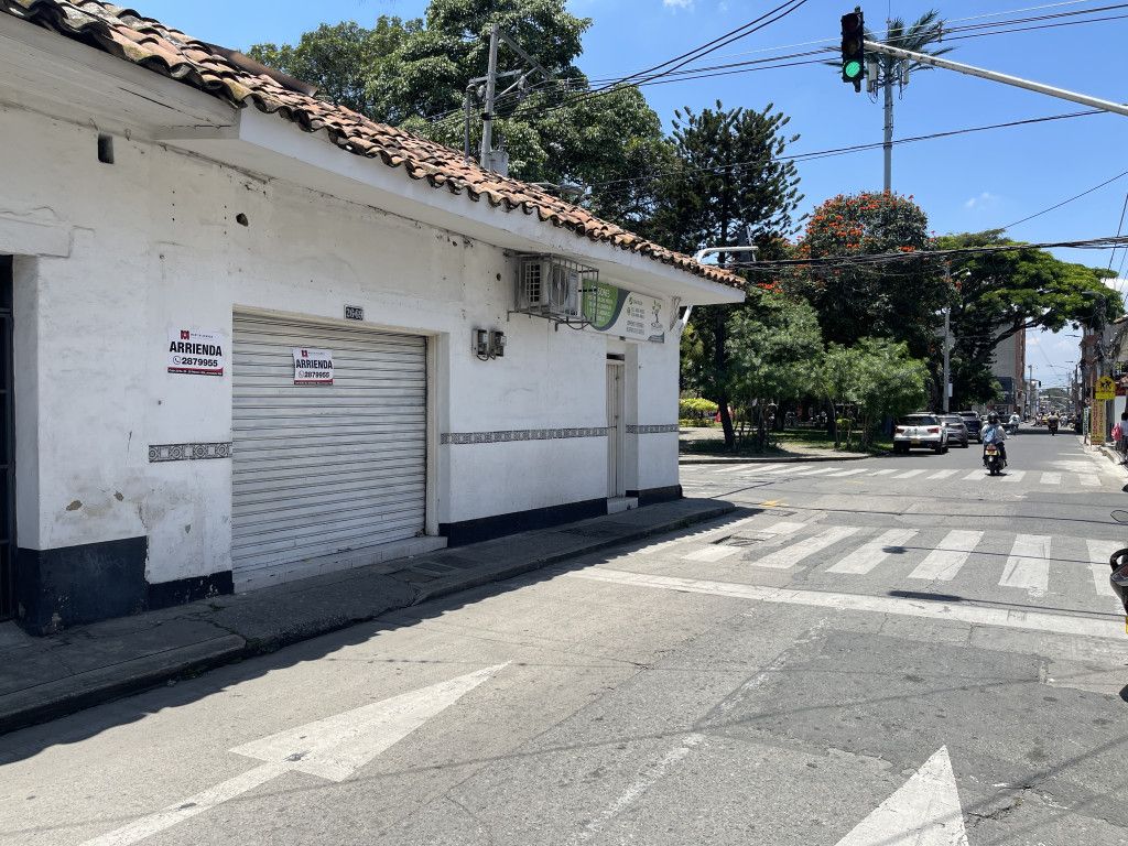 Local en arriendo Valle Del Cauca Palmira Obrero 40 m2 Habitaciones 0 Baños 1 Garajes 0 Precio $1400000