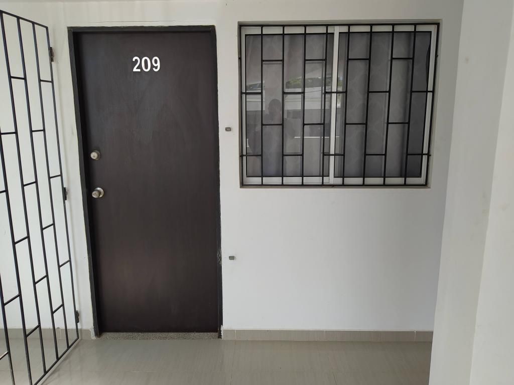 Apartaestudio en arriendo Atlántico Barranquilla Altos Del Prado 26 m2 Habitaciones 1 Baños 1 Garajes 0 Precio $1070000