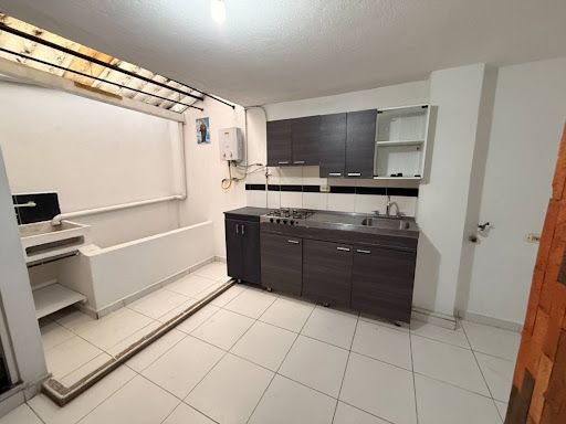 Apartamento en arriendo Antioquia Medellín Loreto 50 m2 Habitaciones 2 Baños 1 Garajes 0 Precio $1000000