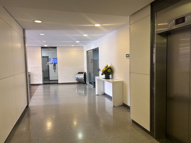 Oficina en arriendo Cundinamarca Bogotá Chapinero Norte 278 m2 Habitaciones 0 Baños 3 Garajes 6 Precio $19322000