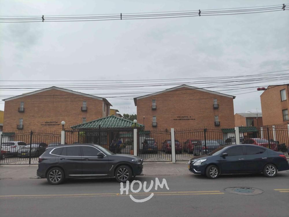 Casa en venta Cundinamarca Bogotá Ub Sabana De Tibabuyes 37 m2 Habitaciones 2 Baños 1 Garajes 0 Precio $198000000