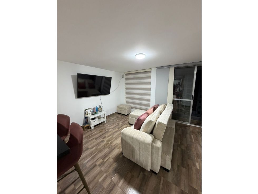 Apartamento en venta Cundinamarca Madrid Madrid 65 m2 Habitaciones 3 Baños 2 Garajes 0 Precio $260000000