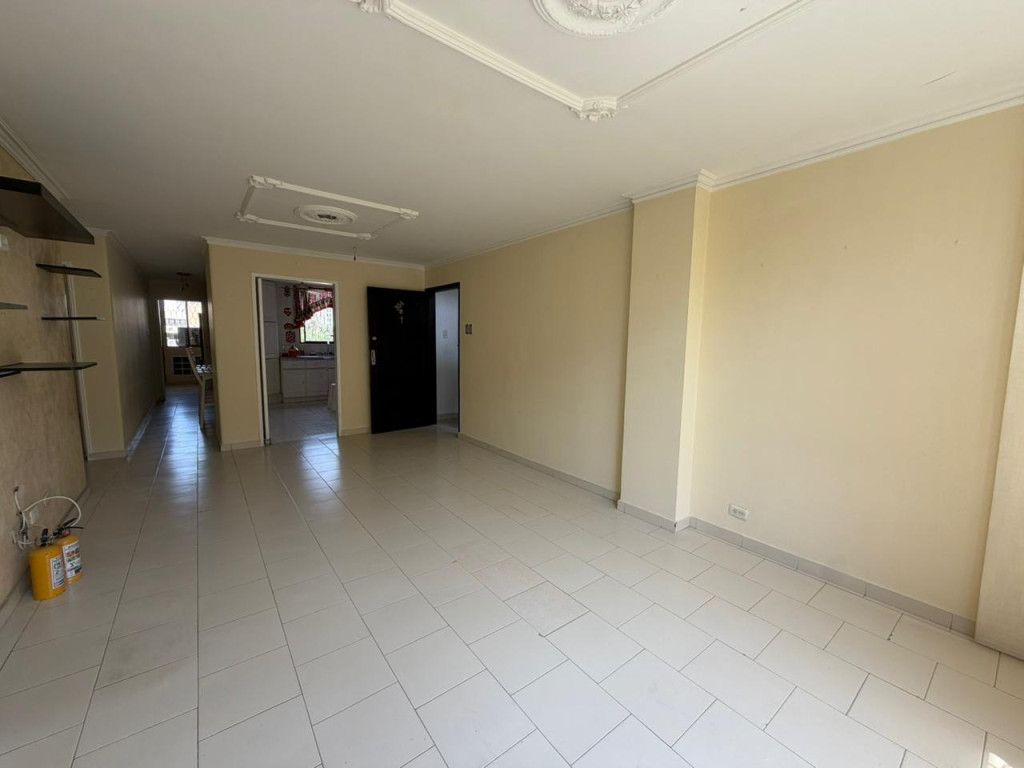 Apartamento en arriendo Atlántico Barranquilla Altos De Riomar 98 m2 Habitaciones 3 Baños 2 Garajes 0 Precio $2753000