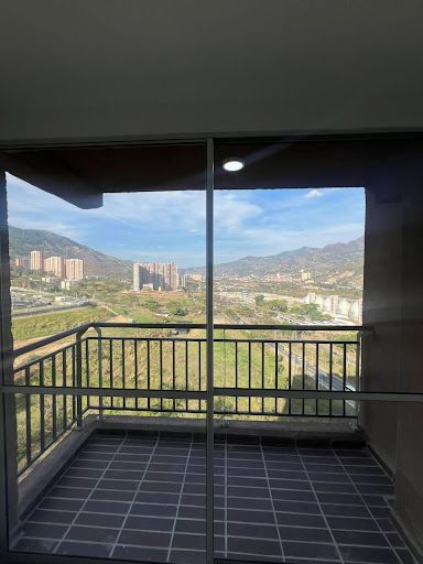 Apartamento en arriendo Antioquia Bello Proyecto Terranova 60 m2 Habitaciones 2 Baños 2 Garajes 1 Precio $2000000