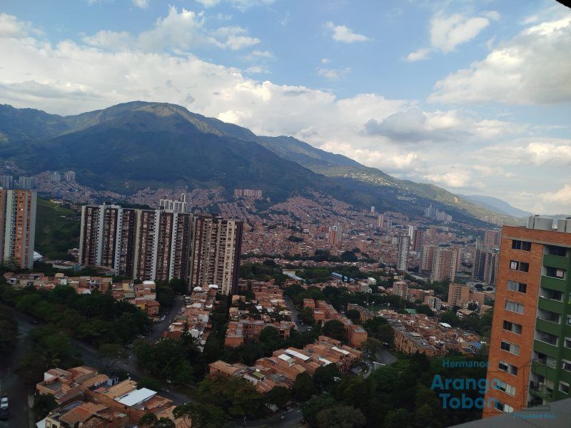 Apartamento en arriendo Antioquia Bello Altavista 60 m2 Habitaciones 3 Baños 2 Garajes 1 Precio $2300000