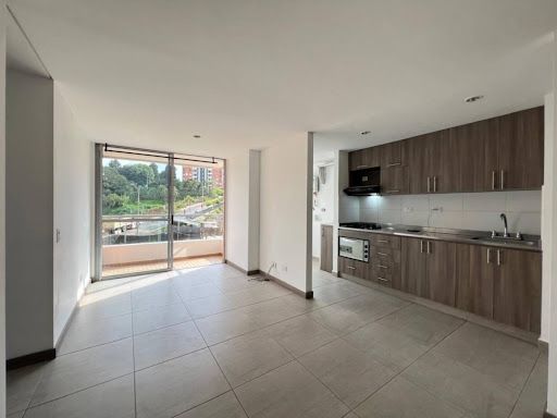 Apartamento en arriendo Antioquia Itagüí Zona Rural 70 m2 Habitaciones 3 Baños 2 Garajes 1 Precio $2700000