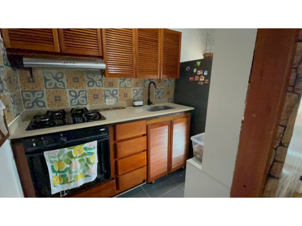Apartamento en venta Antioquia Medellín Popular 100 m2 Habitaciones 3 Baños 1 Garajes 0 Precio $140000000