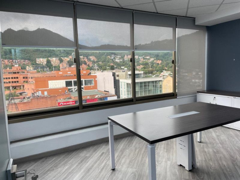 Oficina en venta Cundinamarca Bogotá Santa Barbara Oriental 249 m2 Habitaciones 0 Baños 0 Garajes 3 Precio $3179000000