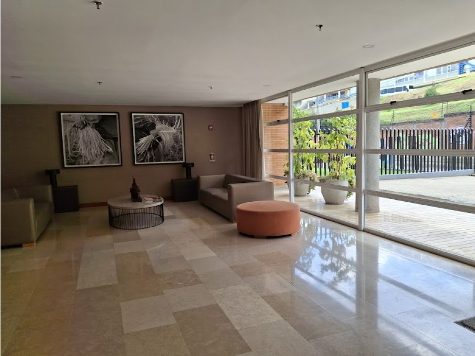 Apartaestudio en arriendo Cundinamarca Bogotá María Cristina 51 m2 Habitaciones 1 Baños 1 Garajes 1 Precio $3500000