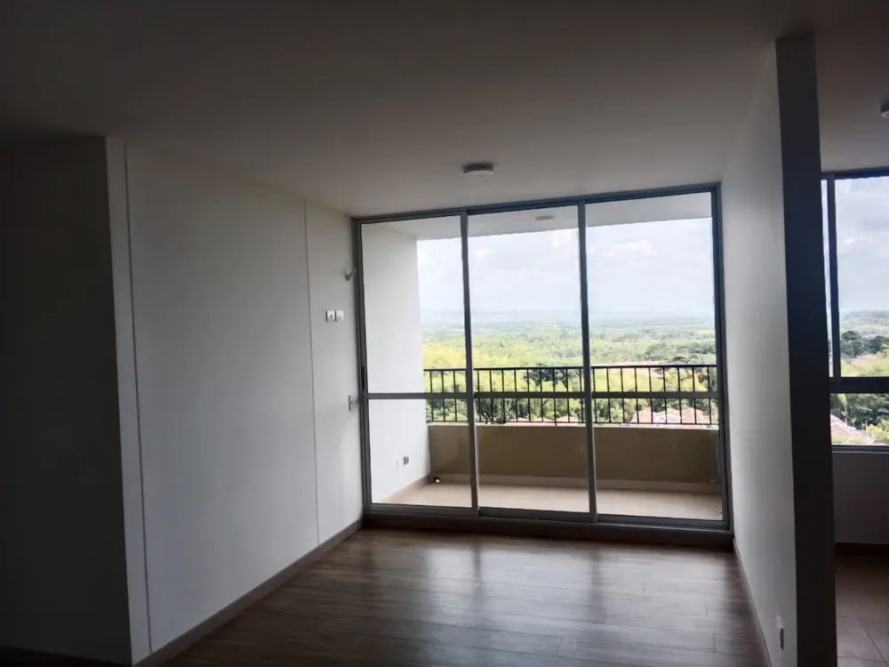 Apartamento en venta Risaralda Pereira Olaya Herrera 70 m2 Habitaciones 3 Baños 2 Garajes 1 Precio $270000000