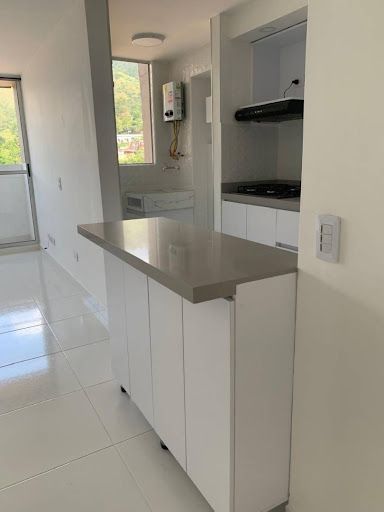 Apartamento en arriendo Antioquia Copacabana Machado 60 m2 Habitaciones 2 Baños 1 Garajes 0 Precio $1600000