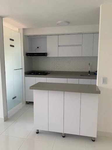 Apartamento en arriendo Antioquia Copacabana Machado 60 m2 Habitaciones 2 Baños 1 Garajes 0 Precio $1600000