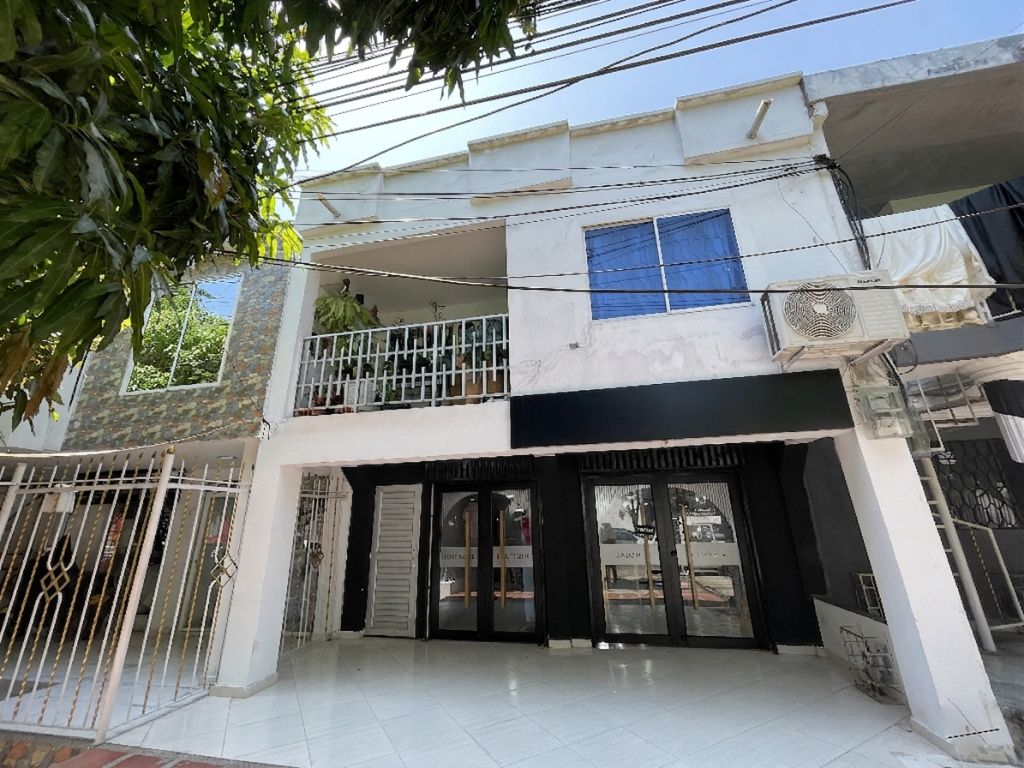 Casa en venta Atlántico Barranquilla Ciudadela Veinte De Julio 140 m2 Habitaciones 4 Baños 2 Garajes 0 Precio $310000000