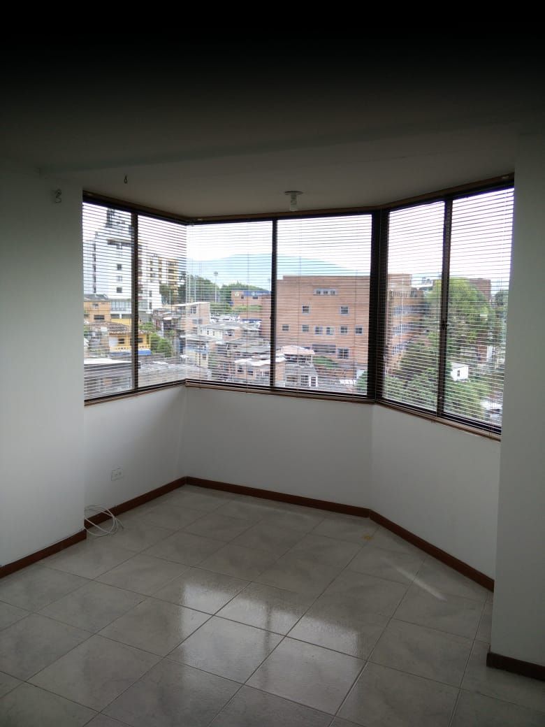 Apartamento en venta Risaralda Pereira La Julia 59 m2 Habitaciones 2 Baños 2 Garajes 1 Precio $390000000