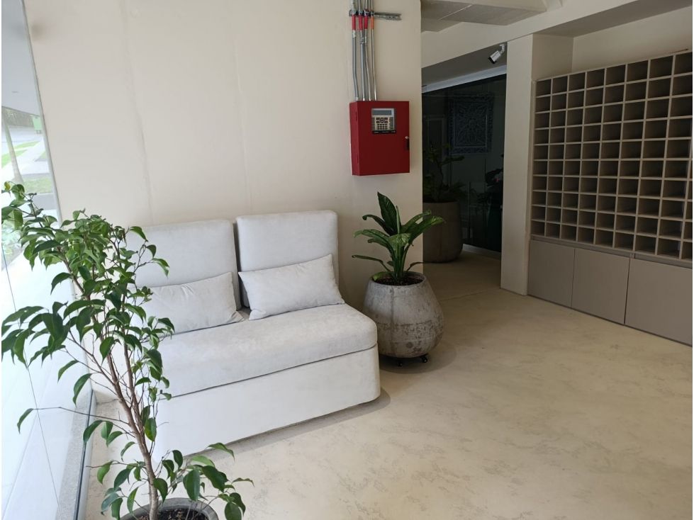 Apartamento en venta Quindío Armenia La Campiña 102 m2 Habitaciones 3 Baños 2 Garajes 1 Precio $740000000