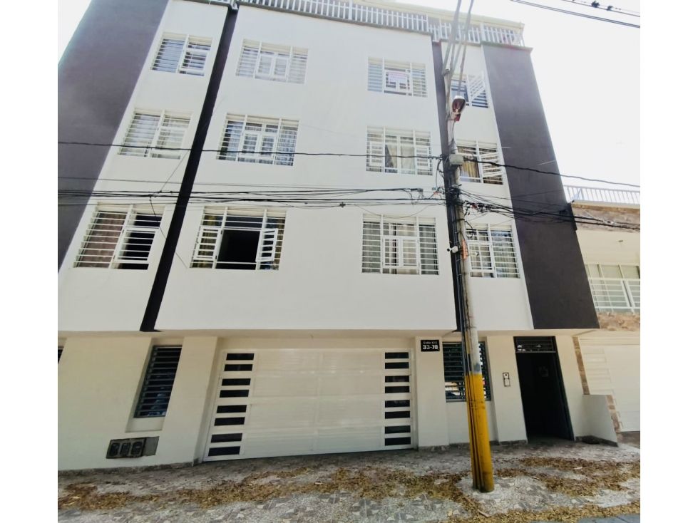 Apartamento en arriendo Valle Del Cauca Tuluá Saleciano 80 m2 Habitaciones 2 Baños 1 Garajes 1 Precio $850000