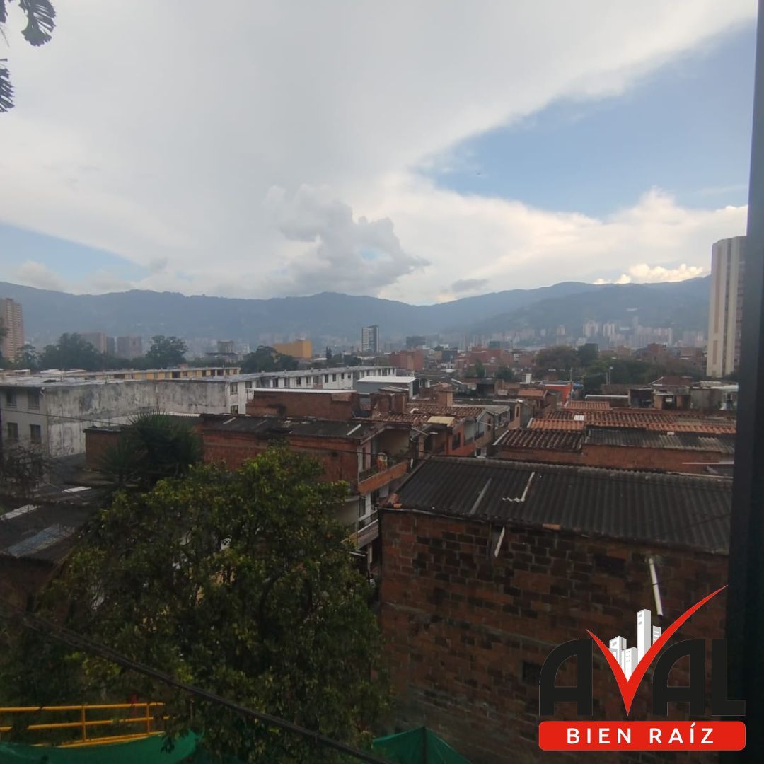 Apartamento en arriendo Antioquia Itagüí Rural 50 m2 Habitaciones 2 Baños 1 Garajes 0 Precio $1200000