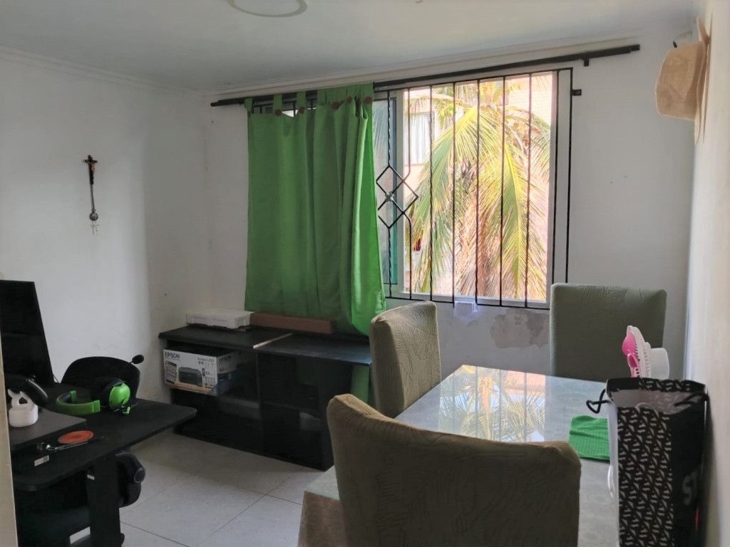 Apartamento en arriendo Atlántico Barranquilla Pastoral Social 50 m2 Habitaciones 2 Baños 2 Garajes 0 Precio $1012000