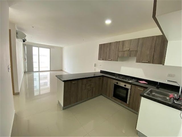 Apartamento en venta Bolívar Cartagena Marbella 120 m2 Habitaciones 3 Baños 2 Garajes 1 Precio $330000000