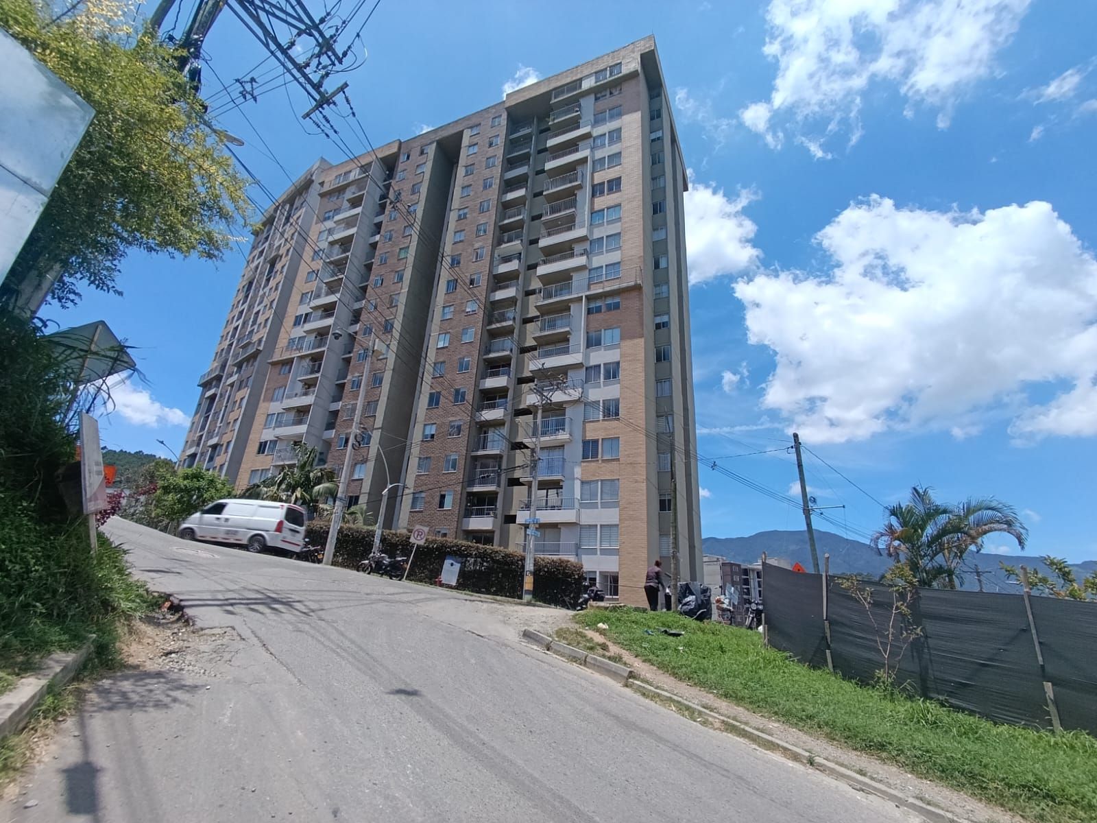 Apartamento en venta Antioquia Sabaneta Vereda La Doctora 60 m2 Habitaciones 2 Baños 2 Garajes 1 Precio $325000000