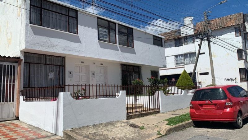 Casa en arriendo Boyacá Tunja Maldonado 160 m2 Habitaciones 3 Baños 3 Garajes 1 Precio $1800000