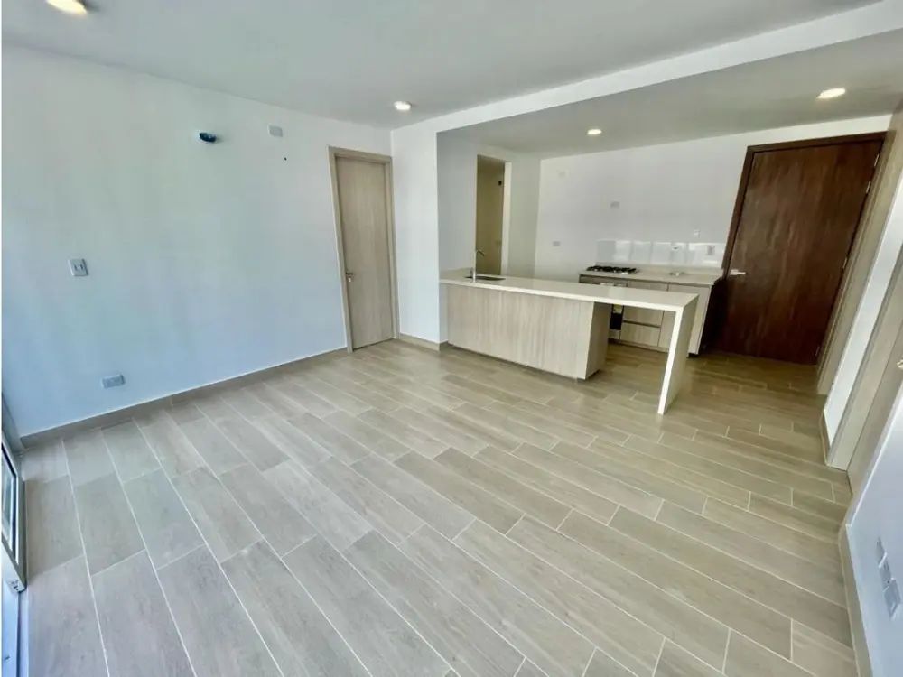 Apartamento en venta Bolívar Cartagena Marbella 74 m2 Habitaciones 2 Baños 2 Garajes 1 Precio $310000000