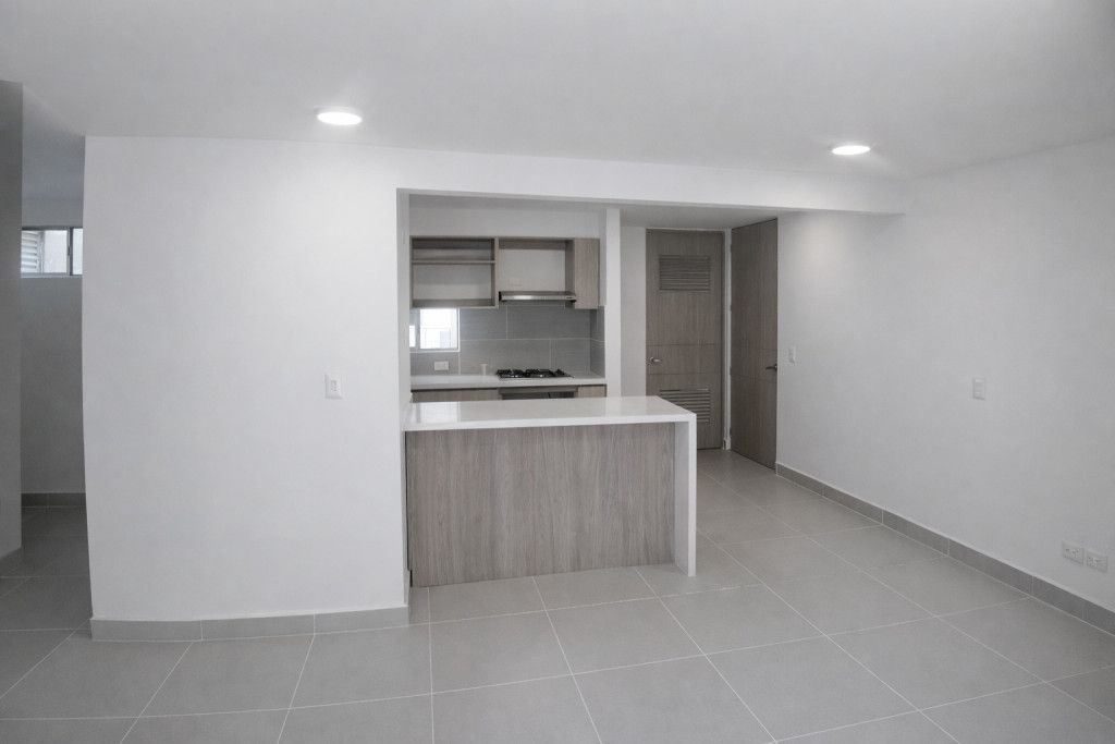 Apartamento en arriendo Atlántico Barranquilla Ub Altos De Parque 85 m2 Habitaciones 3 Baños 2 Garajes 1 Precio $2900000