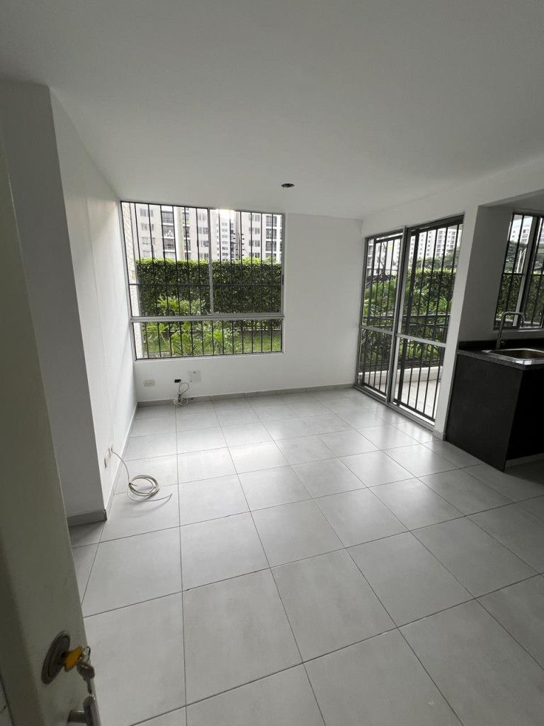 Apartamento en venta Valle Del Cauca Yumbo San Jorge 60 m2 Habitaciones 2 Baños 2 Garajes 0 Precio $230000000