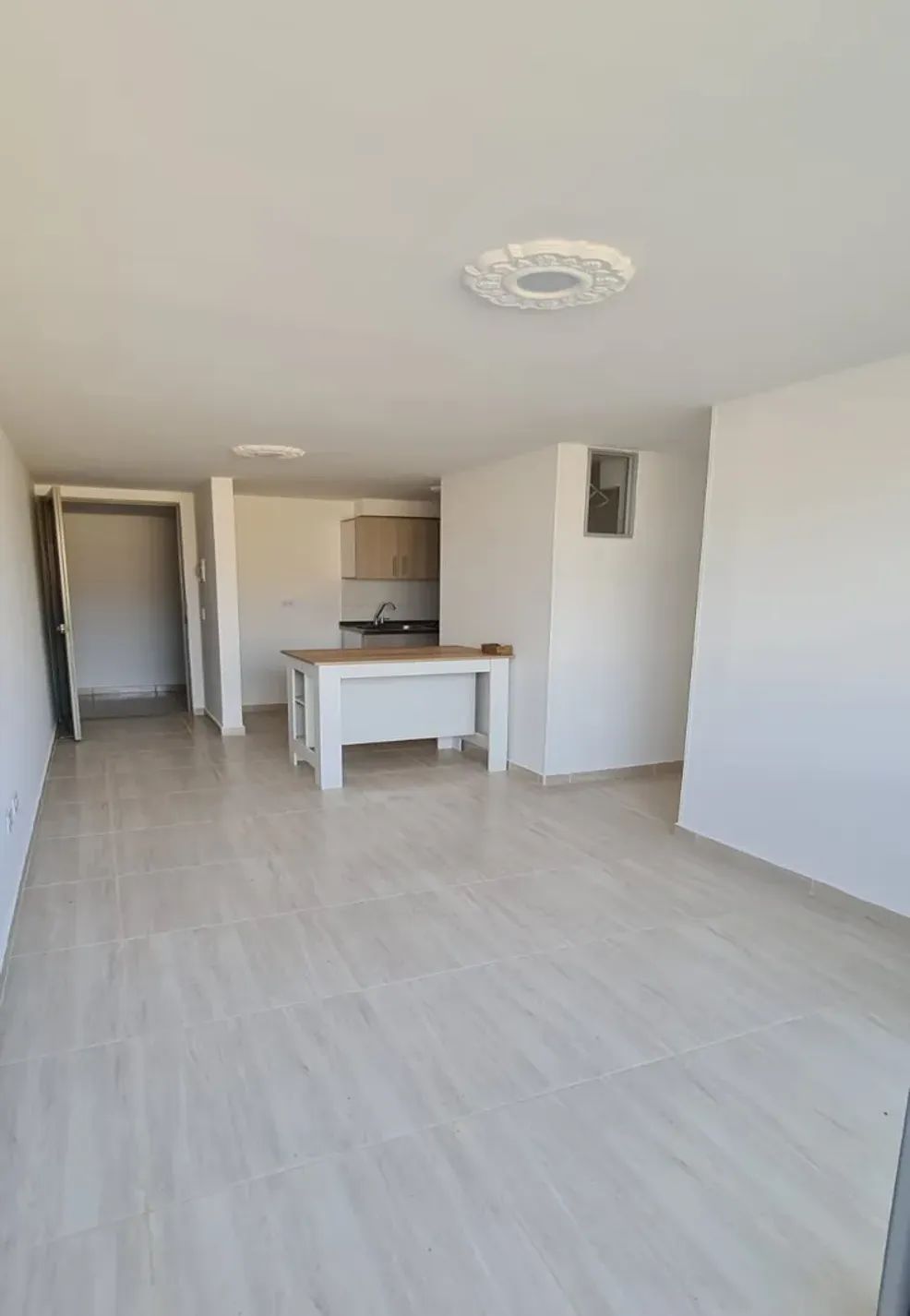 Apartamento en venta Risaralda Pereira San Jose 56 m2 Habitaciones 3 Baños 2 Garajes 1 Precio $164000000