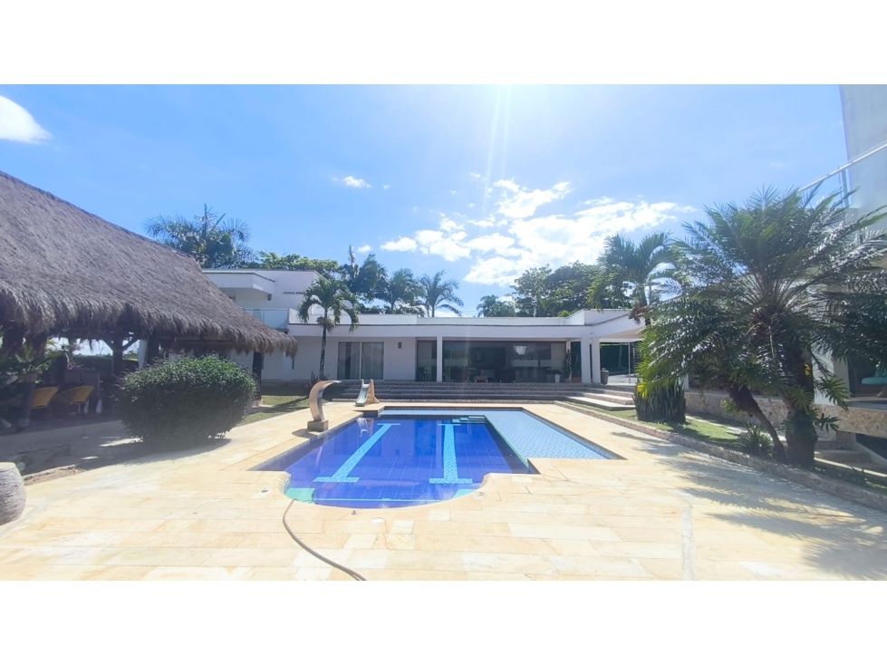 Casa Campestre en arriendo Risaralda Pereira Pereira 1150 m2 Habitaciones 13 Baños 10 Garajes 10 Precio $13000000