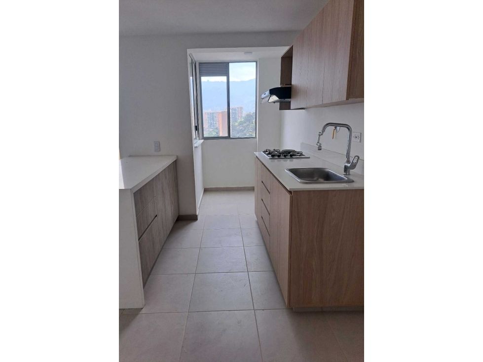 Apartamento en arriendo o venta Antioquia Envigado Loma Del Barro 66 m2 Habitaciones 2 Baños 2 Garajes 1 Precio venta $560000000 Precio arriendo $3200000