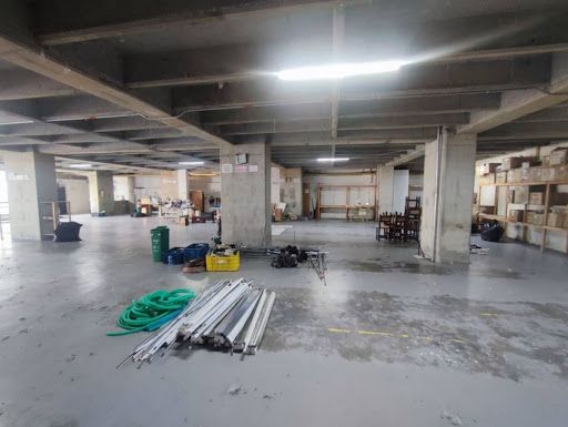 Bodega en arriendo Antioquia Marinilla La Ramada 550 m2 Habitaciones 0 Baños 2 Garajes 1 Precio $12000000