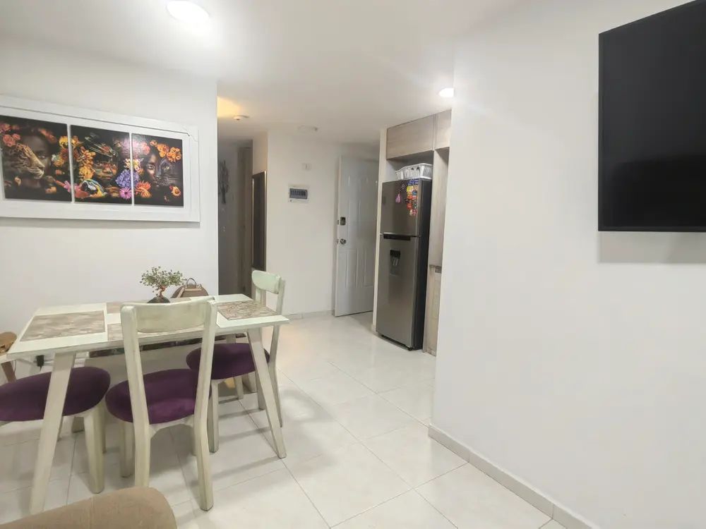 Apartamento en venta Risaralda Pereira Ub Libertador 64 m2 Habitaciones 3 Baños 2 Garajes 1 Precio $157000000