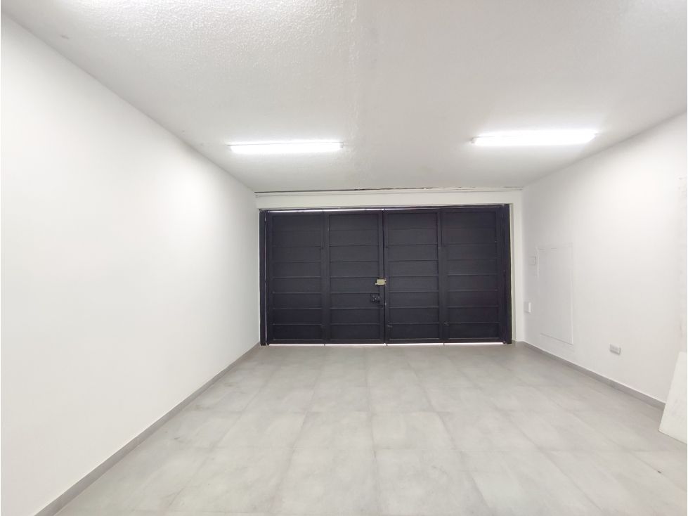 Local en arriendo Cundinamarca Bogotá Jazmin 30 m2 Habitaciones 0 Baños 1 Garajes 0 Precio $4000000