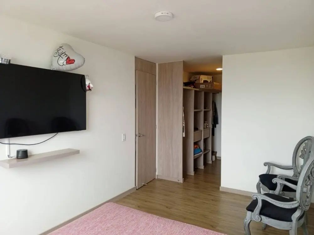 Apartamento en venta Risaralda Pereira Alcala Real 71 m2 Habitaciones 3 Baños 2 Garajes 1 Precio $308000000