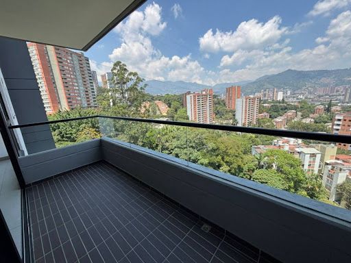 Apartamento en arriendo Antioquia Envigado Trianon 96 m2 Habitaciones 2 Baños 2 Garajes 1 Precio $3600000