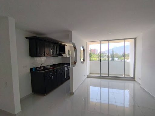 Apartamento en arriendo Antioquia Medellín Robledo 68 m2 Habitaciones 3 Baños 2 Garajes 1 Precio $2600000