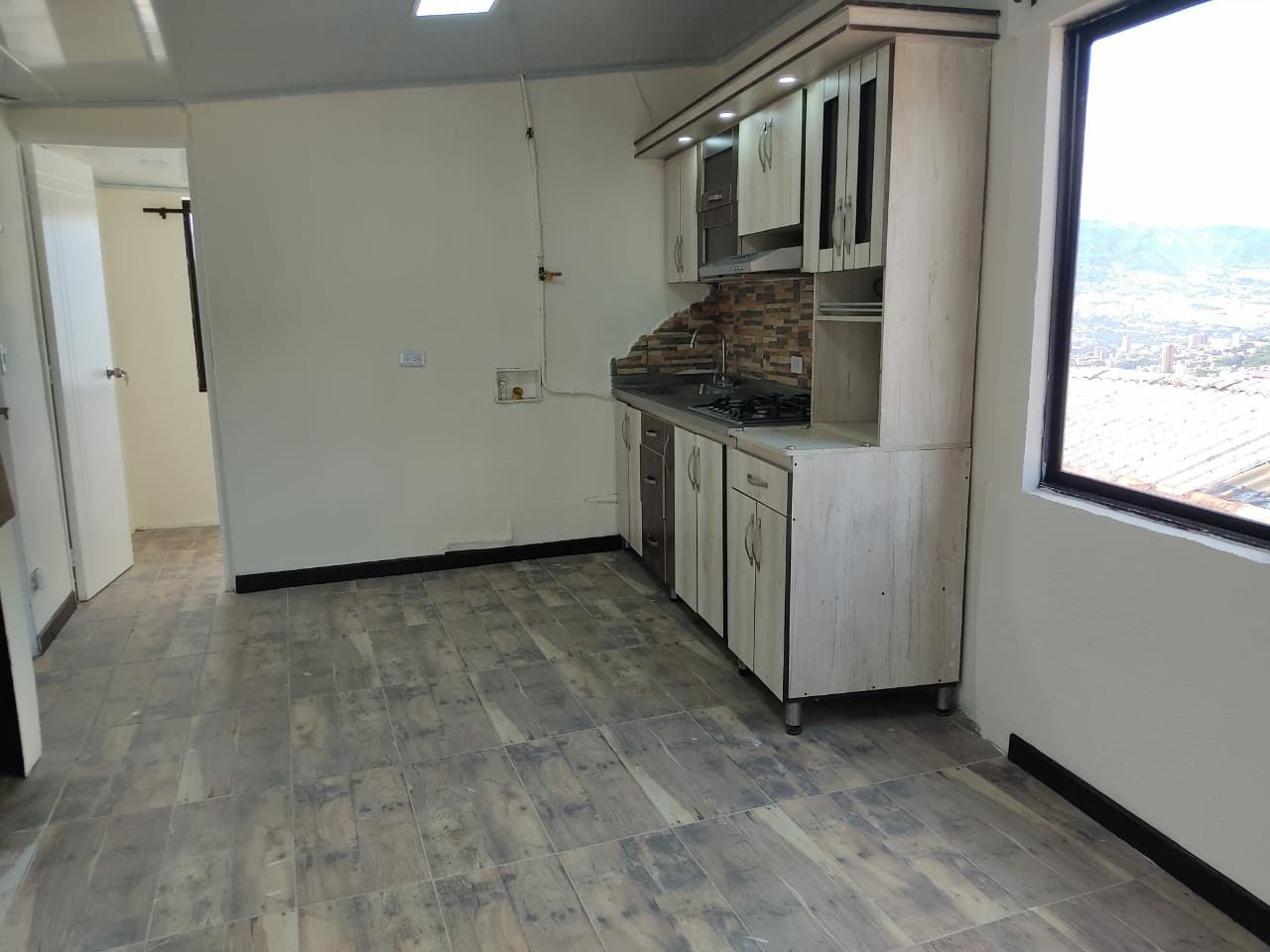 Apartamento en arriendo Antioquia Medellín Buenos Aires 48 m2 Habitaciones 2 Baños 1 Garajes 0 Precio $1170000