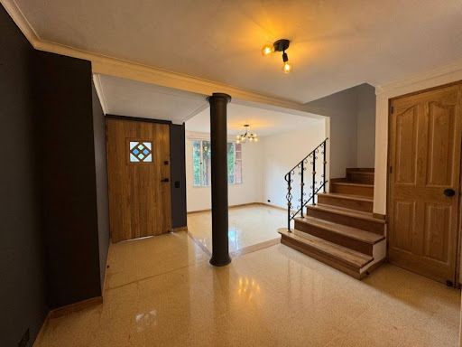 Casa en arriendo Antioquia Envigado La Clarita 158 m2 Habitaciones 3 Baños 4 Garajes 2 Precio $7500000