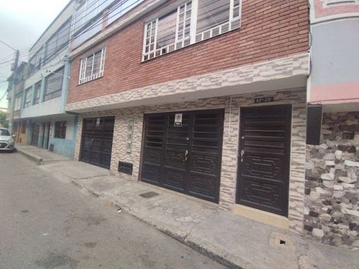 Apartamento en arriendo Cundinamarca Bogotá El Tunal Oriental 90 m2 Habitaciones 3 Baños 2 Garajes 0 Precio $1350000