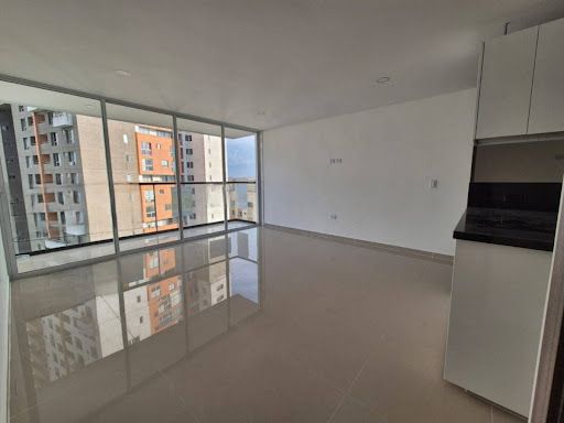 Apartamento en arriendo Santander Bucaramanga Mejoras Publicas 82 m2 Habitaciones 3 Baños 2 Garajes 1 Precio $3300000