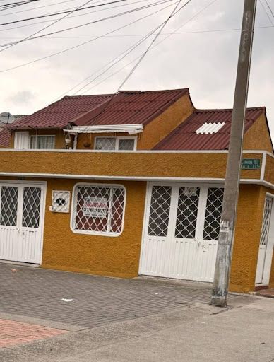 Casa en arriendo Cundinamarca Bogotá Molinos Del Viento 60 m2 Habitaciones 2 Baños 2 Garajes 0 Precio $1300000